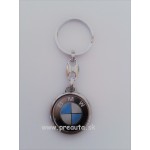 Kľúčenka - živica - BMW
